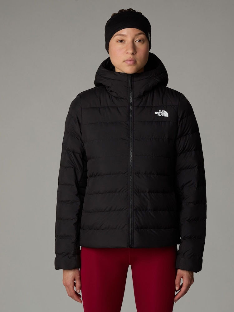 The North Face Aconcagua III Kapuzenjacke für Damen - Bild 1 von 6 The North Face Aconcagua III Kapuzenjacke für Damen - Bild 1 von 6