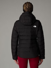 The North Face Black Womens Aconcagua III Hooded Jacket - Image 2 of 6