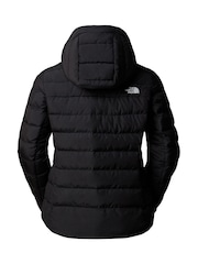The North Face Black Womens Aconcagua III Hooded Jacket - Image 6 of 6