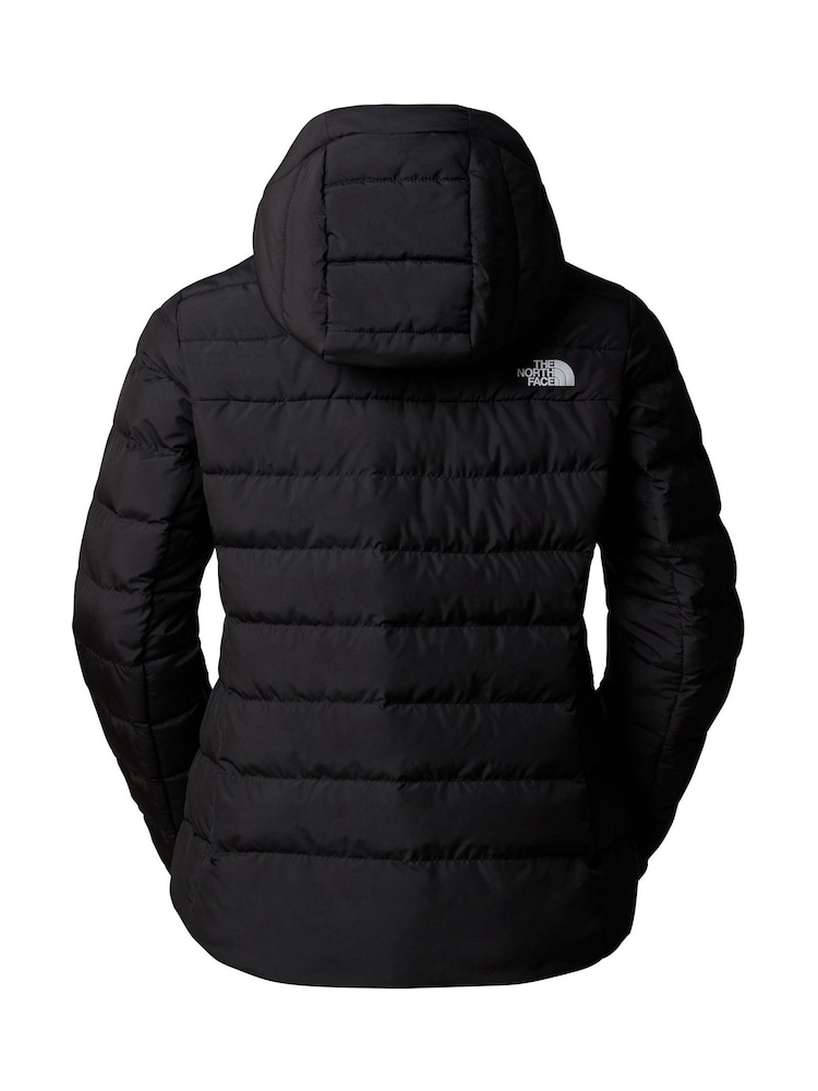 The North Face Black Womens Aconcagua III Hooded Jacket - Image 6 of 6