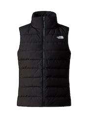 The North Face Black Womens Aconcagua III Gilet - Image 5 of 6