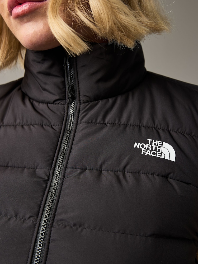 The North Face Black Aconcagua III Gilet - Image 5 of 5