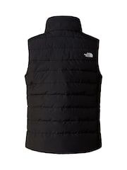 The North Face Black Womens Aconcagua III Gilet - Image 6 of 6