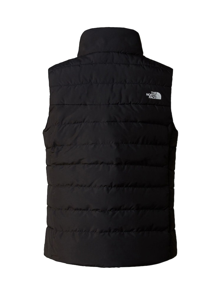 The North Face Black Womens Aconcagua III Gilet - Image 6 of 6