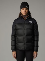 The North Face Black Diablo Down Jacket - Image 1 of 7