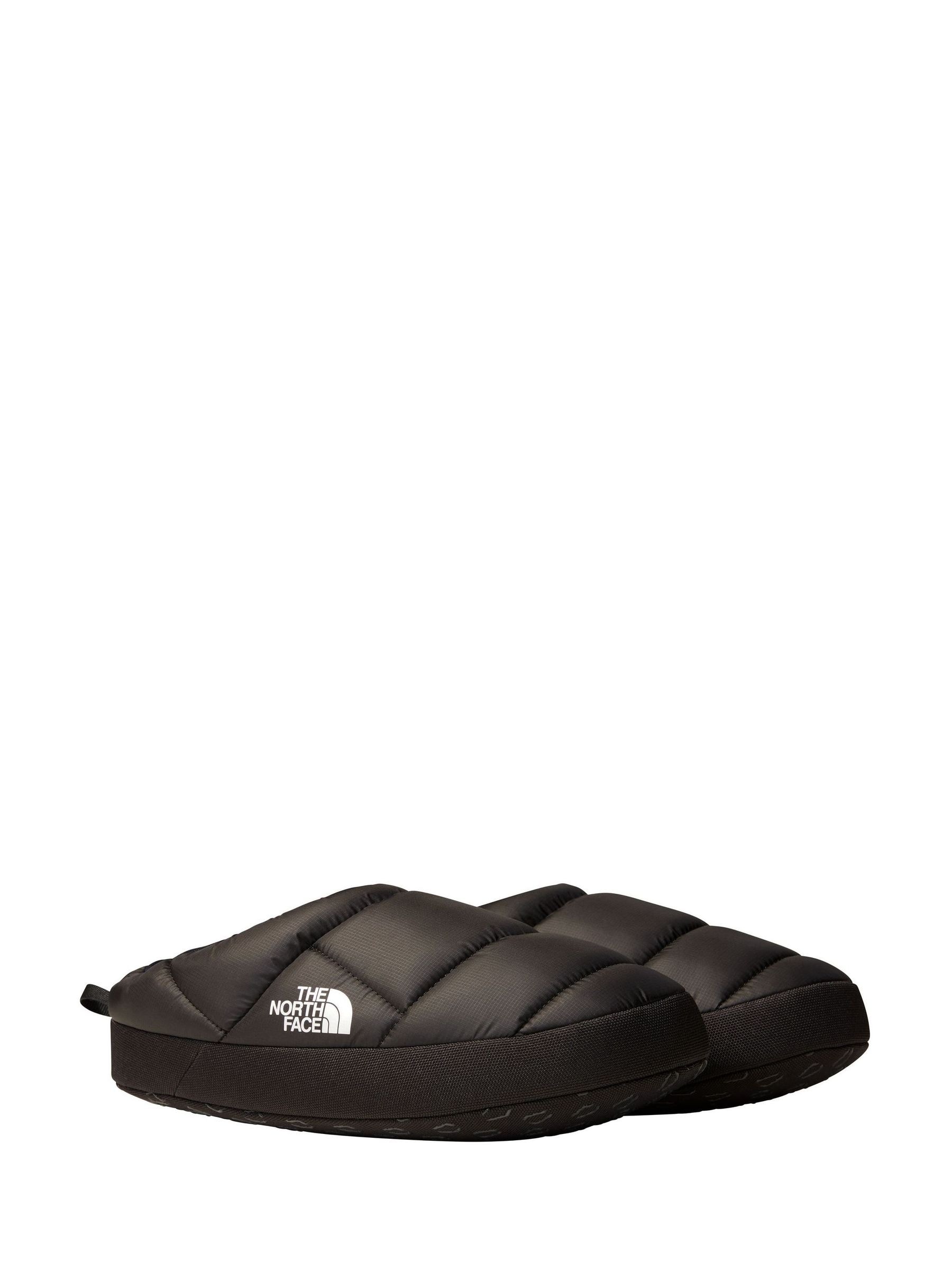 Tent mule slippers discount