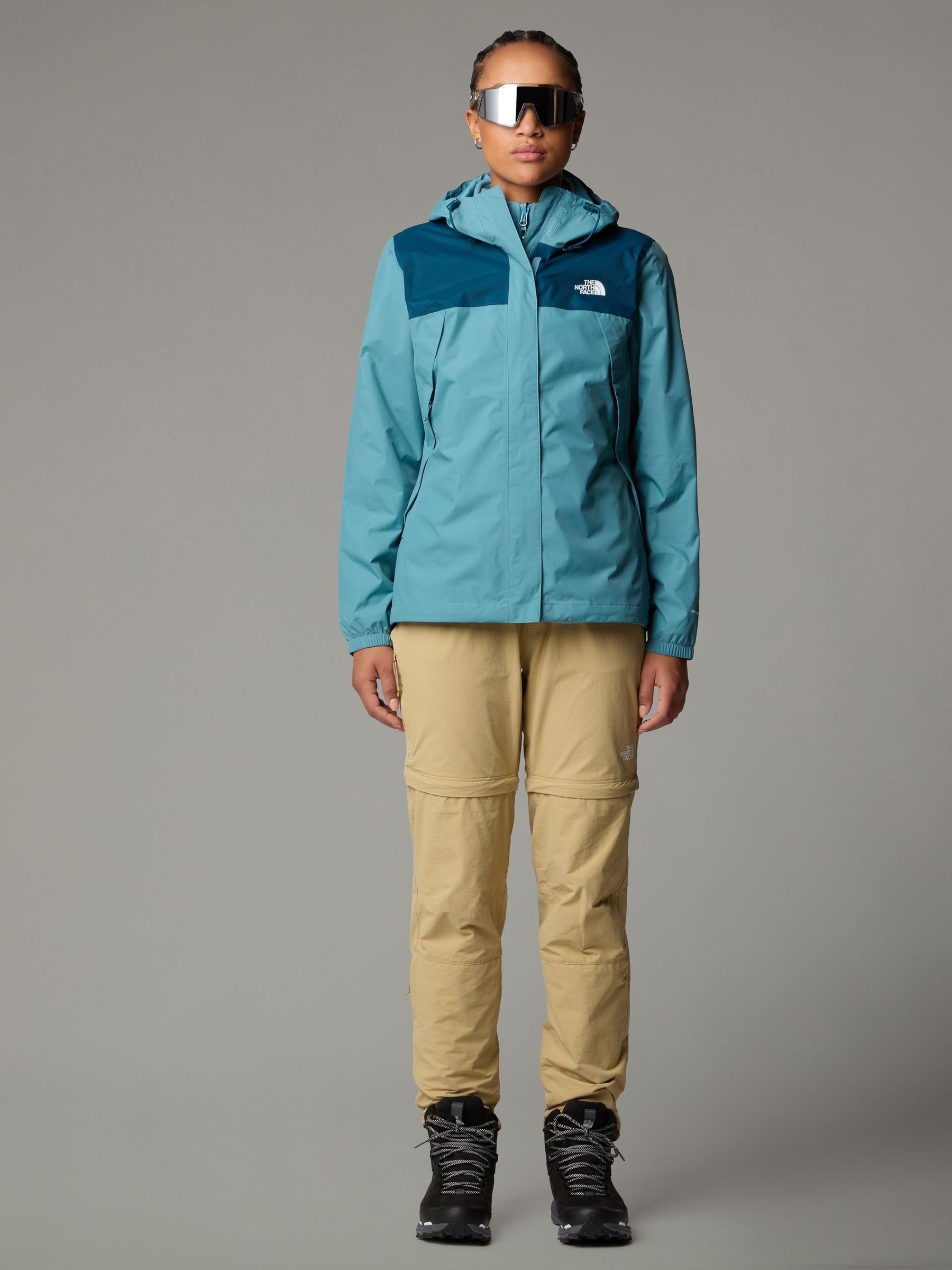 The north face 1990 mountain jacket womens on sale