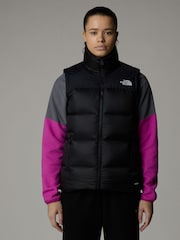 Женский жилет The North Face Diablo - Image 1 of 5