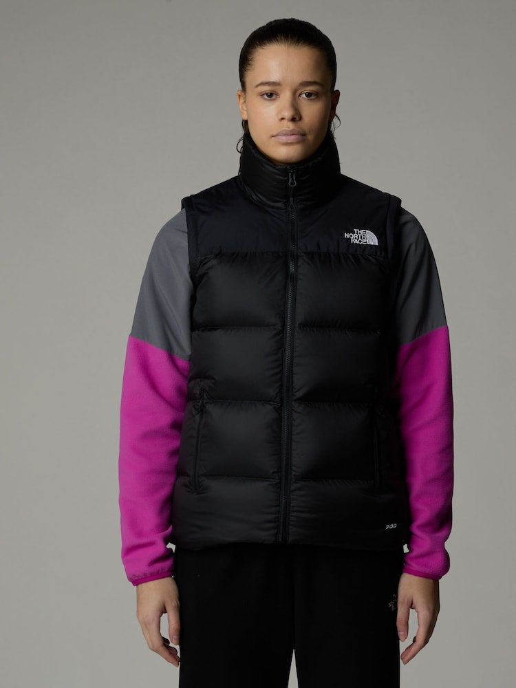Женский жилет The North Face Diablo - Image 1 of 5