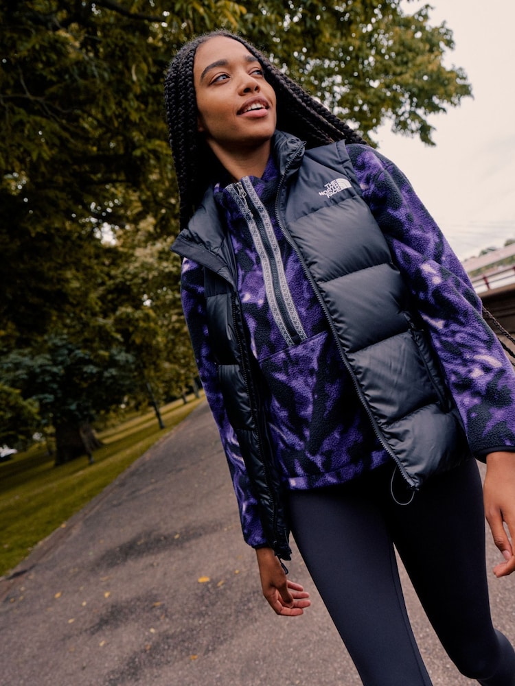Женский жилет The North Face Diablo - Image 2 of 5