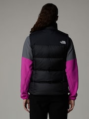 Женский жилет The North Face Diablo - Image 3 of 5