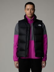 Женский жилет The North Face Diablo - Image 5 of 5