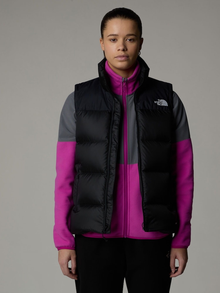 Женский жилет The North Face Diablo - Image 5 of 5