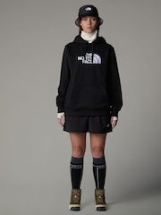 The North Face Black Drew Peak Pullover Hoodie - Image 3 of 3