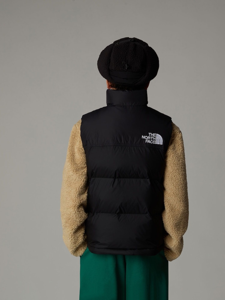 The North Face najstniki 1996 Retro Nuptse Gilet - Slika 2 iz 4 The North Face najstniki 1996 Retro Nuptse Gilet - Slika 2 iz 4