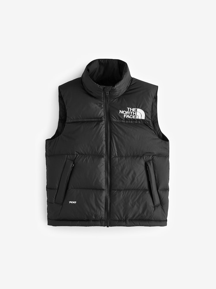 The North Face najstniki 1996 Retro Nuptse Gilet - Slika 4 iz 4 The North Face najstniki 1996 Retro Nuptse Gilet - Slika 4 iz 4