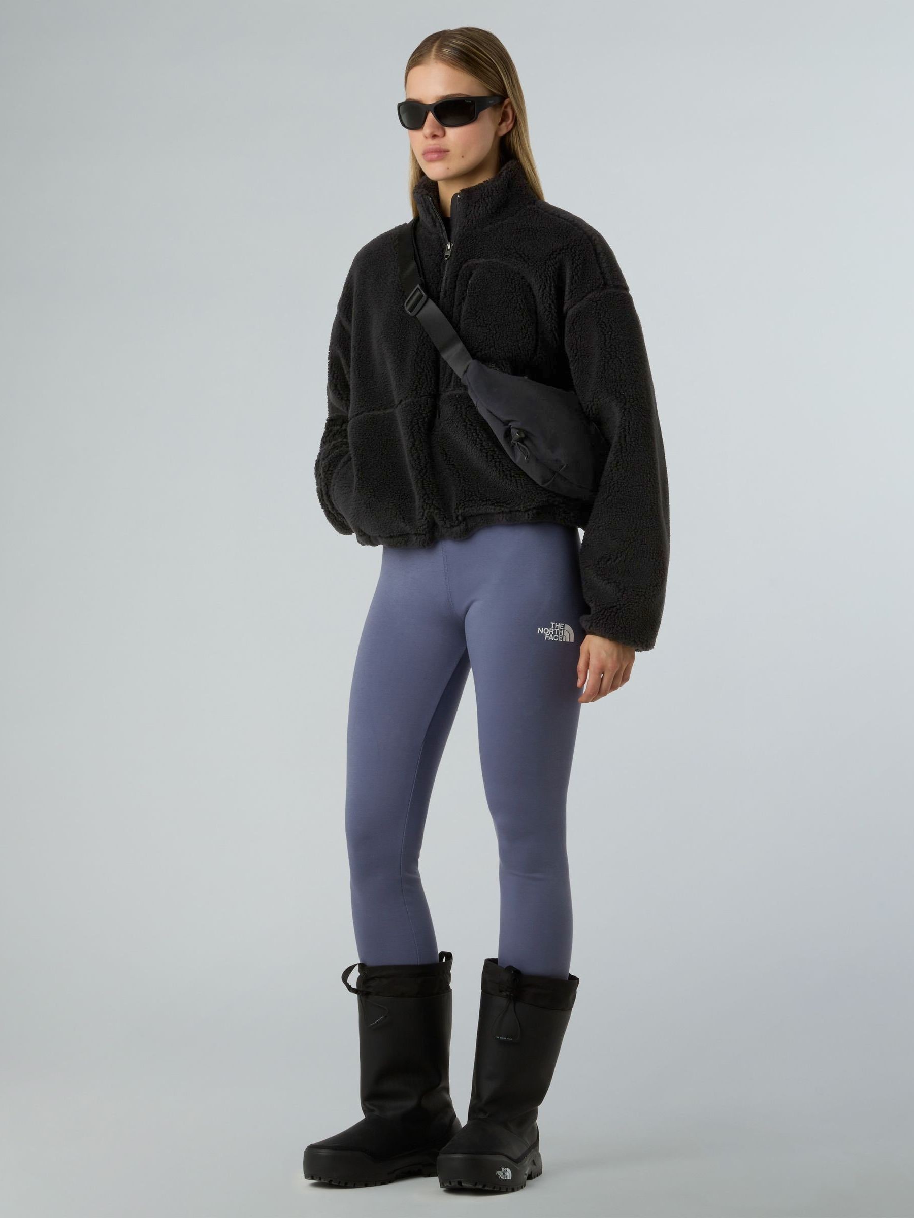 Comprar Jaqueta de lã polar The North Face Extreme Pile from Next