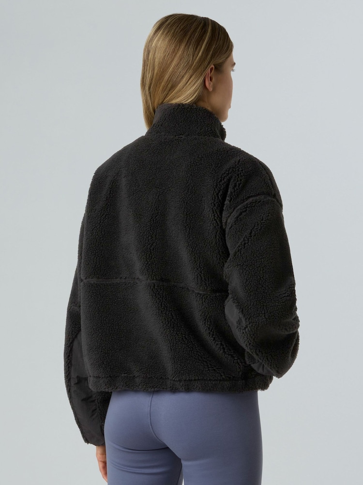 Veste en polaire The North Face Extreme poil - Image 3 sur 3