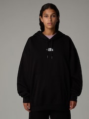 The North Face Black Womens Essential Hoodie - Image 1 of 5