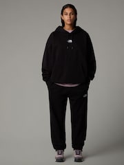 The North Face Black Womens Essential Hoodie - Image 2 of 5