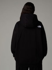 The North Face Black Womens Essential Hoodie - Image 3 of 5