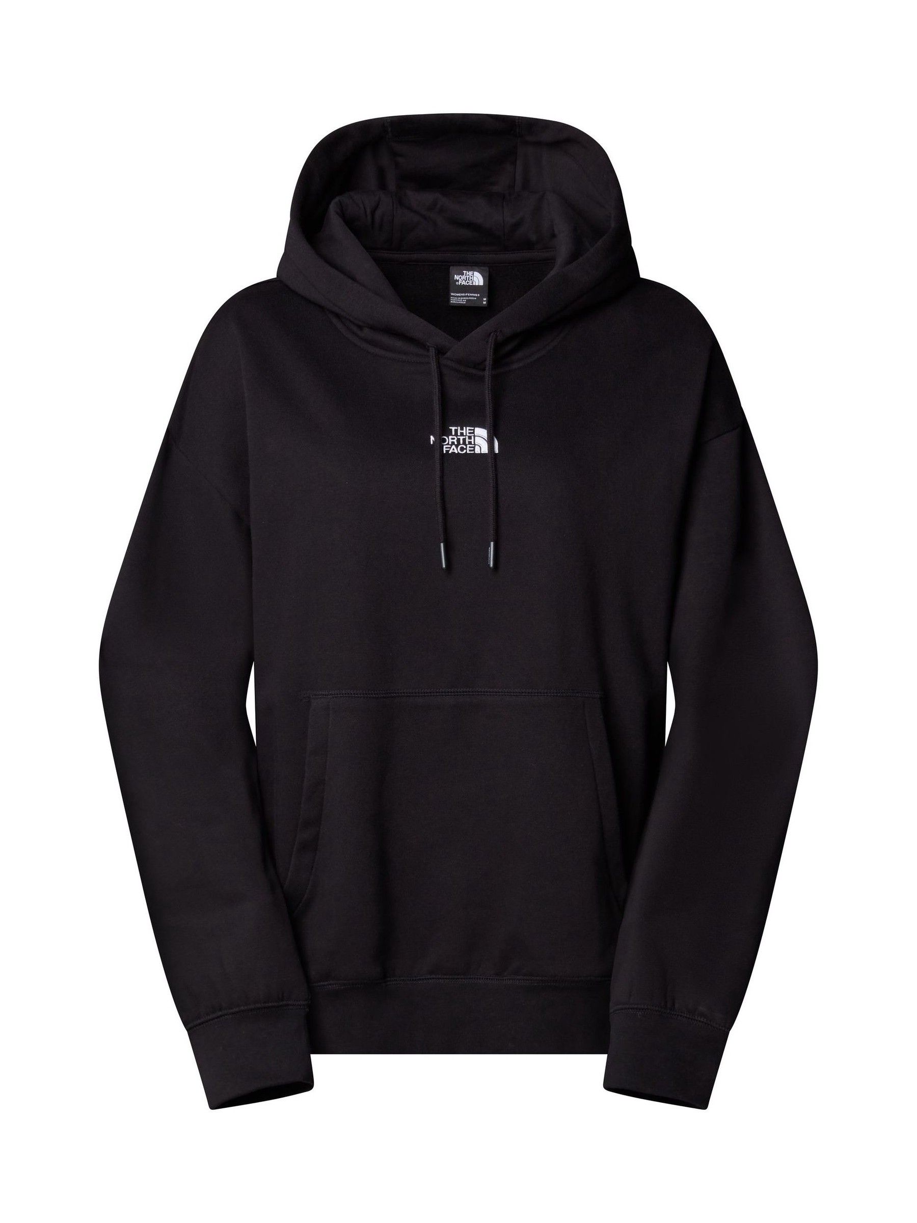★THE NORTH FACE M'S ESSENTIAL HOODIE★ Buy The North Face Black Essential Hoodie from Next USA