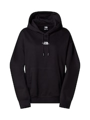 The North Face Black Womens Essential Hoodie - Image 4 of 5