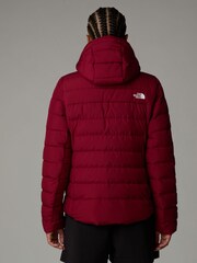 The North Face Red Aconcagua Jacket - Image 2 of 5