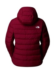 The North Face Red Aconcagua Jacket - Image 5 of 5