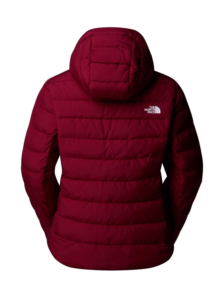 The North Face Red Aconcagua Jacket - Image 5 of 5
