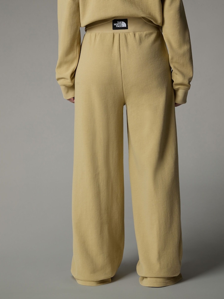 Brązowy - The North Face Womens Hoden Joggers - Image 3 of 3