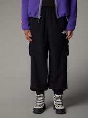 The North Face Black Womens Himalayan Trousers - Image 1 of 3