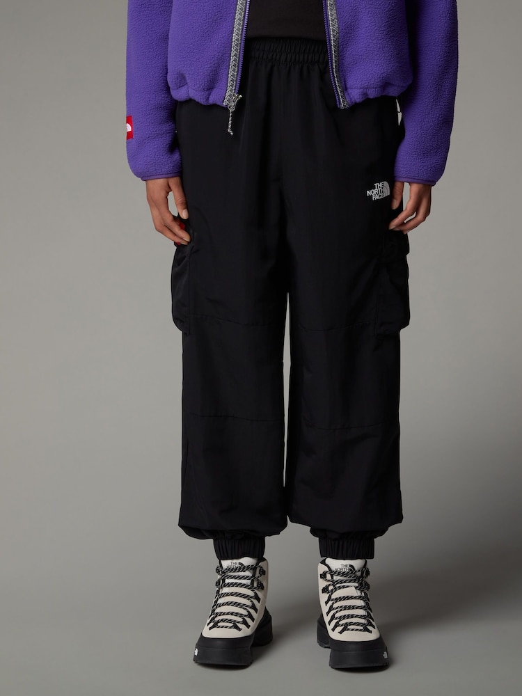 The North Face Black Womens Himalayan Trousers - Image 1 of 3