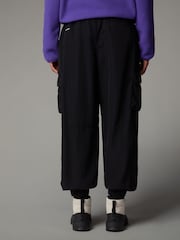 The North Face Black Womens Himalayan Trousers - Image 2 of 3