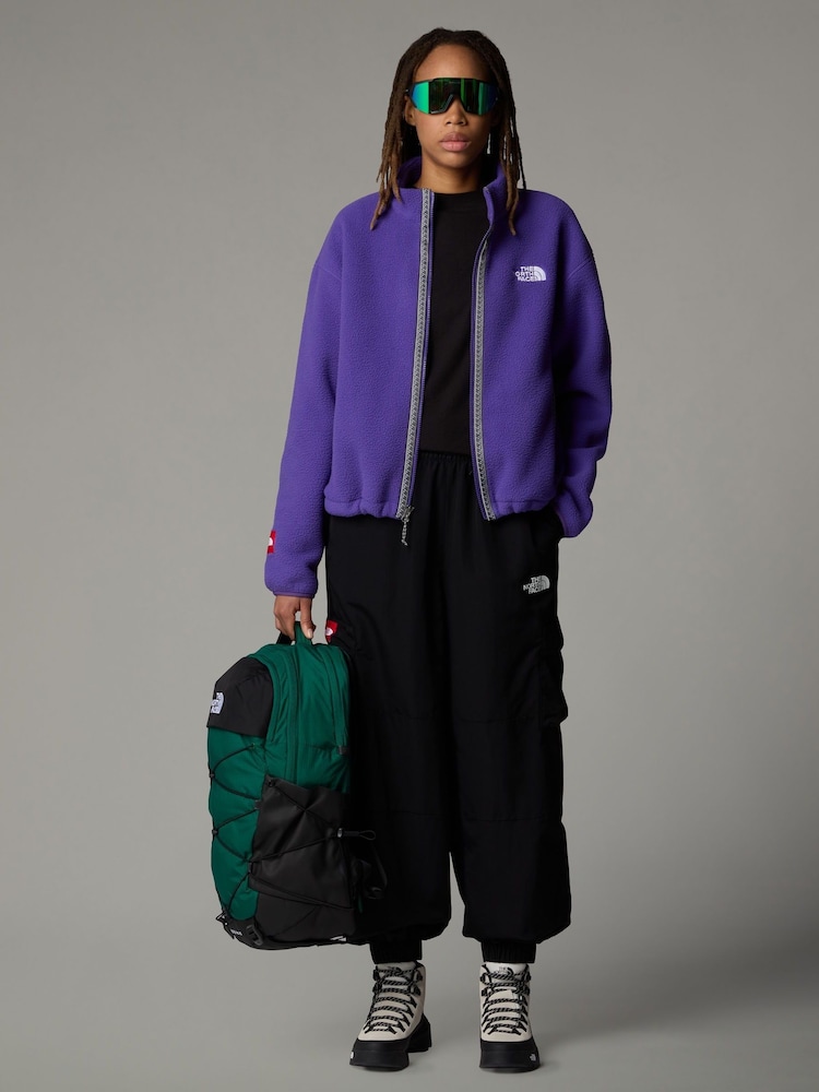 The North Face Black Womens Himalayan Trousers - Image 3 of 3