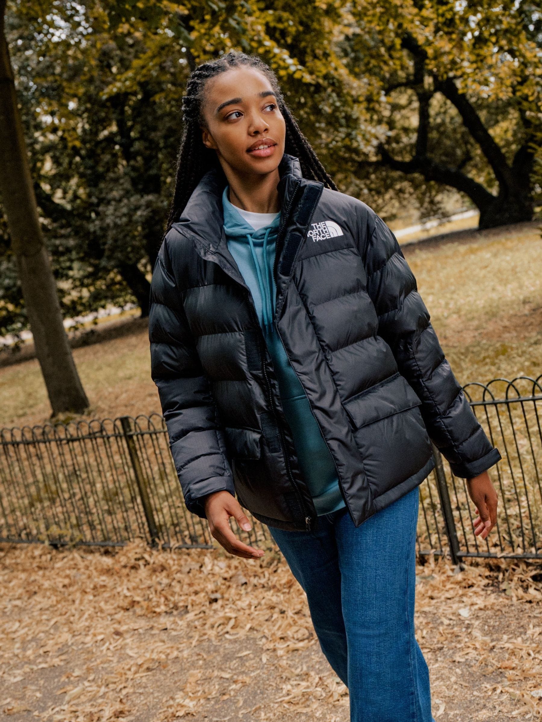 Women's nuptse 2 jacket uk new arrivals