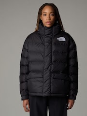 The North Face Black Womens Limbara Insulated Jacket - Image 3 of 6