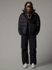 The North Face Black Womens Limbara Insulated Jacket - Image 4 of 6