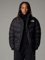 The North Face Black Womens Limbara Insulated Jacket - Image 6 of 6