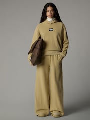 The North Face Brown Womens Hoden Hoodie - Image 3 of 5