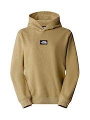 The North Face Brown Womens Hoden Hoodie - Image 4 of 5