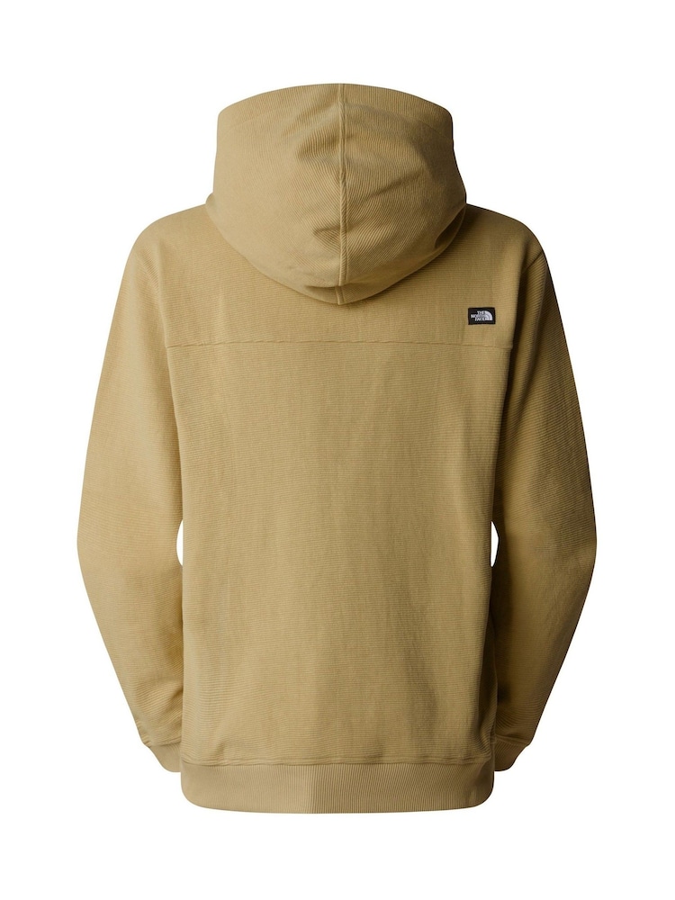 The North Face Brown Womens Hoden Hoodie - Image 5 of 5 The North Face Brown Womens Hoden Hoodie - Image 5 of 5