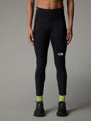 بنطلون ضيق بـ 7/8 طول تشكيلة Movement للنساء من The North Face - Image 1 of 1