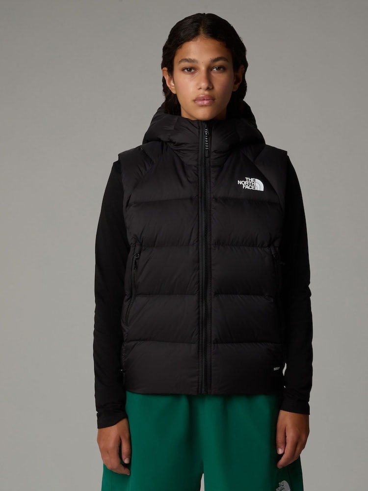 The North Face Black Womens Hyalite Gilet - Image 1 of 4