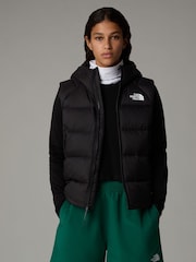 The North Face Black Womens Hyalite Gilet - Image 3 of 4