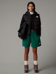 The North Face Black Womens Hyalite Gilet - Image 4 of 4