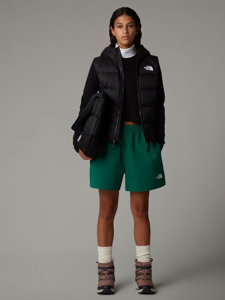 The North Face Black Womens Hyalite Gilet - Image 4 of 4