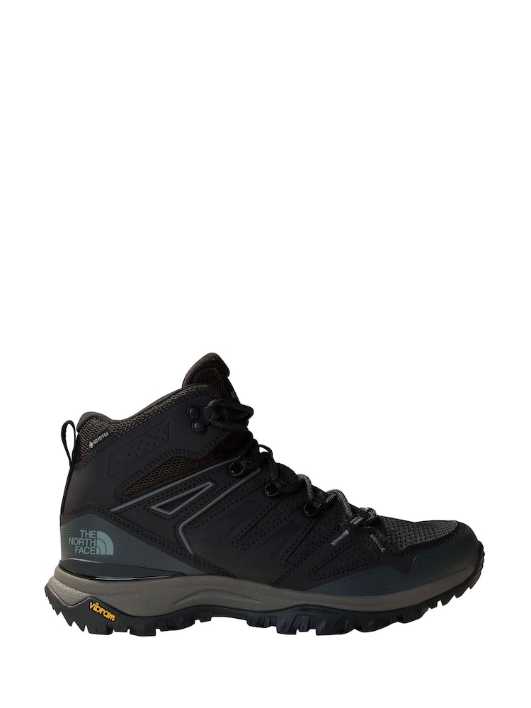 The North Face Black Womens Hedgehog Gore Tex Futurelight Hiking Boots - Image 1 of 5