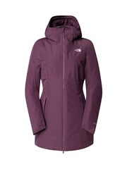 The North Face Purple Womens Hikesteller Insulated Parka - Image 5 of 6
