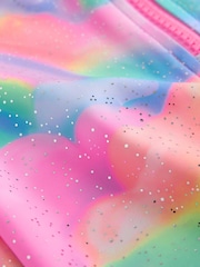 Foil Multi Rainbow - সানসেফ সুইমসুট (3মাস-10বছর) - 4এর মধ্যে 3 ছবি
